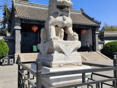 -保定直隶总督署博物馆