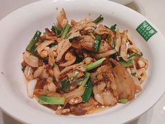 -绿草地·湘菜(悦方ID mall店)