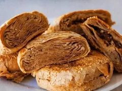 -李小老烧饼(常营民族家园店)