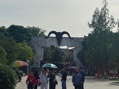 -北川巴拿恰