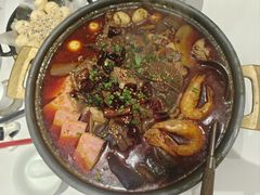 -眉州东坡(团结湖店)