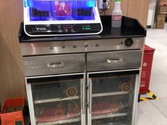 -阿利茄汁面(曼哈顿店)