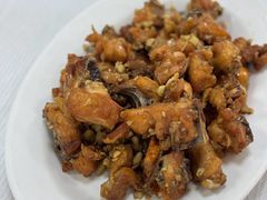 沙姜炒鸡-阿九食店(南湾南路店)