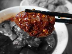 冒鸭血-付小姐在成都(中山公园店)