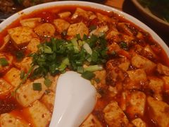 -大众跷脚牛肉馆·非遗传承单位(峨眉山店)