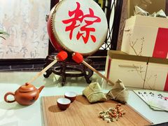 -中国大酒店·食街