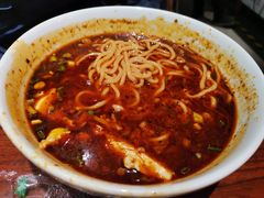 -聚合鑫东北熏酱熟食麻辣面(长阳店)