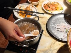 -东道煮牛肉火锅(东盛大街店)