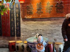 -京味斋·北京烤鸭(华威桥北工大店)