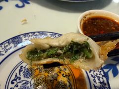 -老都一处饺子馆(道里店)