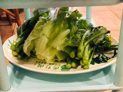-尚竹阁冬瓜盅·18年地标美食(平洲店)