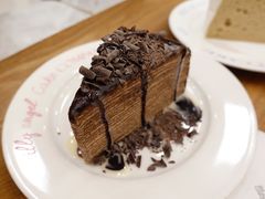 -BILLY ANGEL蛋糕店(三成COEX店)