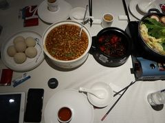 -千百味红餐厅·江西菜(绿地双子塔店)