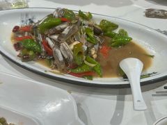 -渔码头食府·20年蓬莱老字号(登州路店)