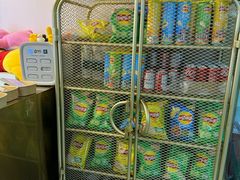 -极光点播影院·Switch.游戏馆(世界之窗店)