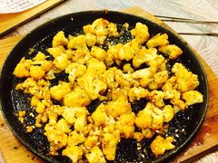 -沈记烧烤海鲜(江汉二路店)