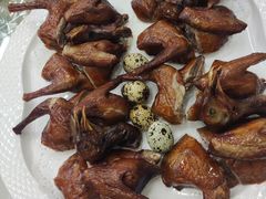 -渔意楼·驰名沙田乳鸽(五羊店)