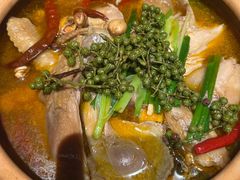 -宏宴·新京菜(望京店)