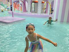 -青水瓦台汤泉(未央店)