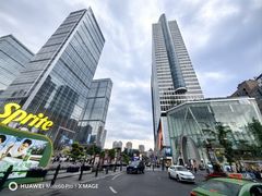 -春熙路步行街