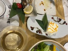 -小句号·精致料理(江南环球港店)
