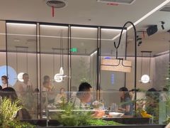 -绿茶餐厅(青岛城阳万象汇店)