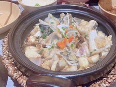 -廖川菜(八佰伴店)