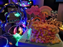 -丁先生蛋糕·品质鲜作(桐梓林店)