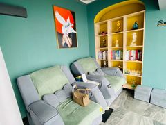 -得闲·高空SPA(东盟店)