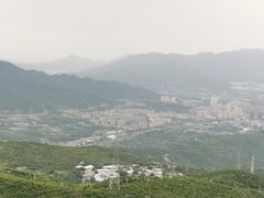 -定都峰