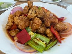 -贞记餐厅(老街店)