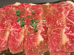 -新石器烤肉(南站店)