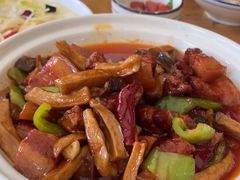 -老雒阳面馆·水席·洛阳菜(偃师店)