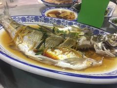 -洞天食府(北大街店)