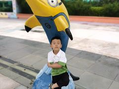 -秦皇岛乐岛海洋王国