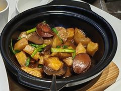 -万龙洲海鲜(亚运村店)