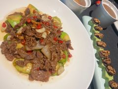 -肆月河豚·淮扬菜·湘菜(华天店)