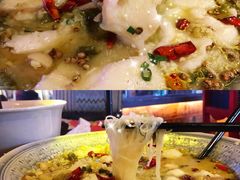 -酒肆浅葱•烧烤•龙虾•排档(卓悦intown店)