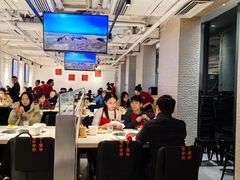 -浩爷羊蝎子火锅(双榆树店)