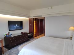 -上海波特曼丽思卡尔顿酒店