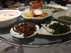 -御花园·粤菜·海鲜火锅(中山公园店)