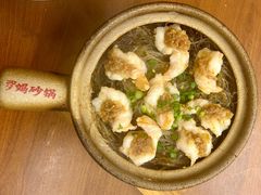 砂锅粉丝虾-罗妈砂锅(四川成都奎星楼店)