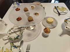 -Le Comptoir de Pierre Gagnaire