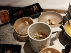 -和子足浴SPA会馆(东方之门店)