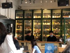 -RAC BAR(安福路店)
