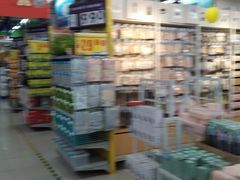 -人人乐购物广场(开发区店)