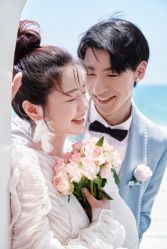 -巴黎恋人婚纱摄影(东莞总店)