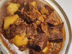 -小放牛炒菜馆(裕华万达店)
