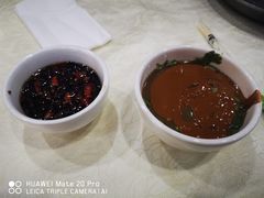 辣油-鑫来顺大铜锅涮羊肉(中山门旗舰店)