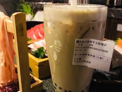 -湊湊火锅·茶憩(和平大悦城店)